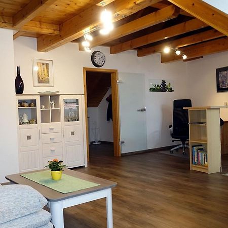 Ferienwohnung Fliegerhorst Endingen am Kaiserstuhl ภายนอก รูปภาพ
