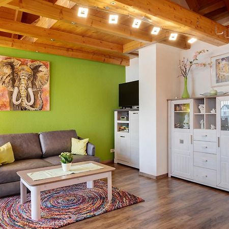 Ferienwohnung Fliegerhorst Endingen am Kaiserstuhl ภายนอก รูปภาพ