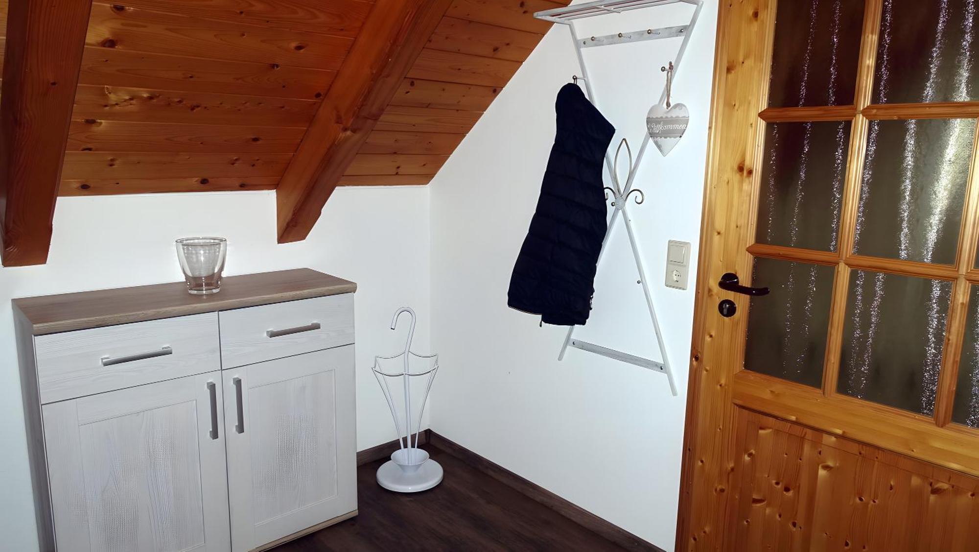 Ferienwohnung Fliegerhorst Endingen am Kaiserstuhl ภายนอก รูปภาพ