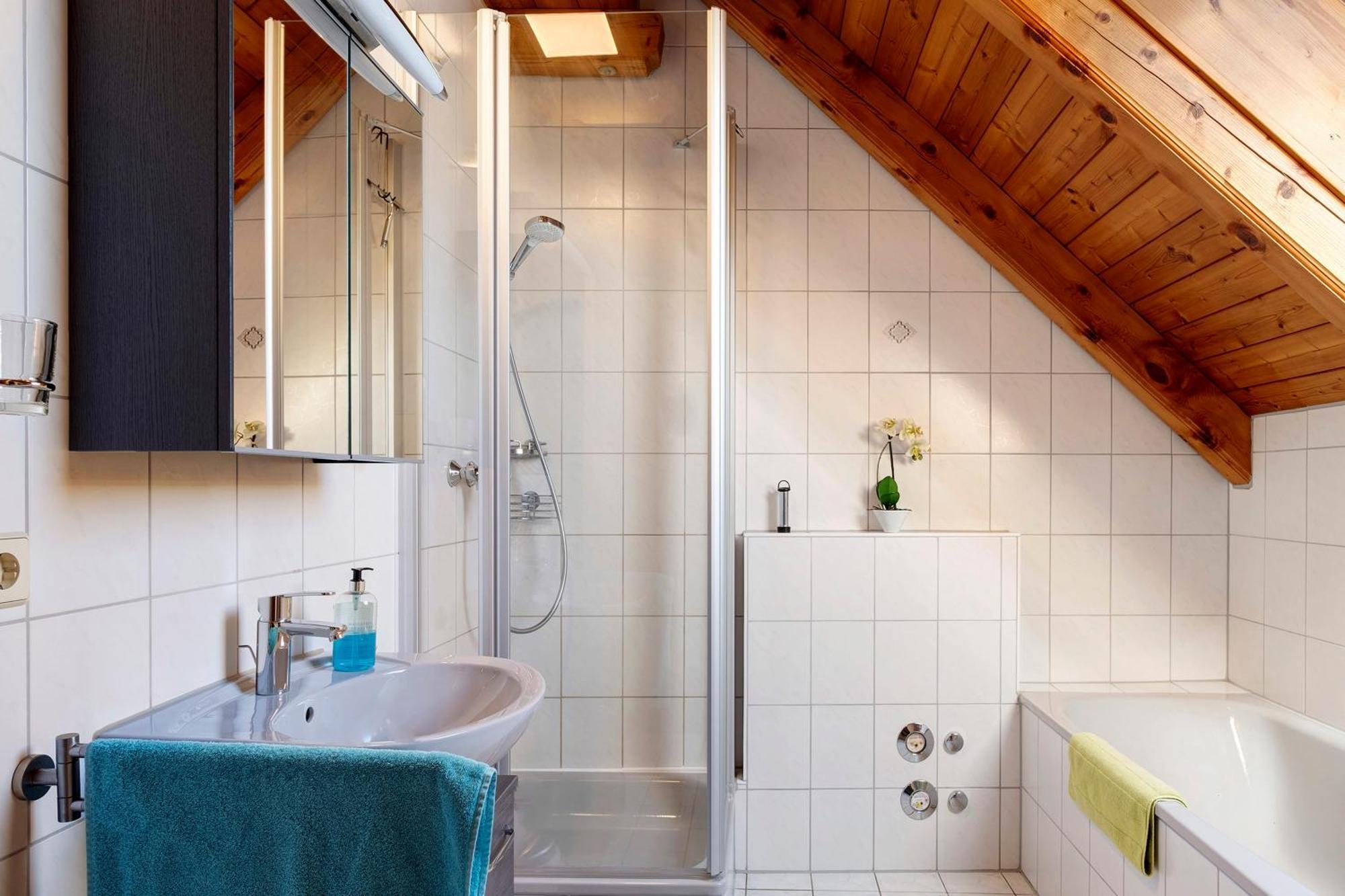 Ferienwohnung Fliegerhorst Endingen am Kaiserstuhl ภายนอก รูปภาพ