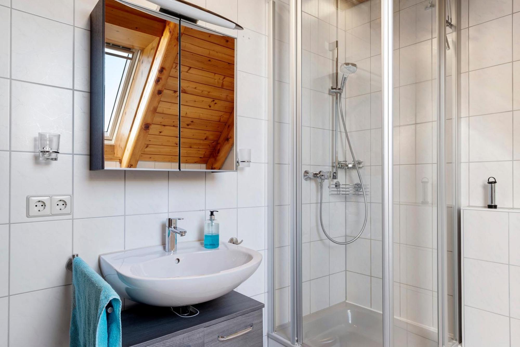 Ferienwohnung Fliegerhorst Endingen am Kaiserstuhl ภายนอก รูปภาพ