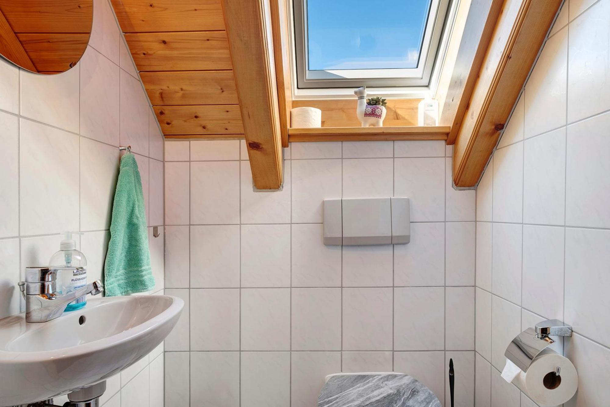 Ferienwohnung Fliegerhorst Endingen am Kaiserstuhl ภายนอก รูปภาพ