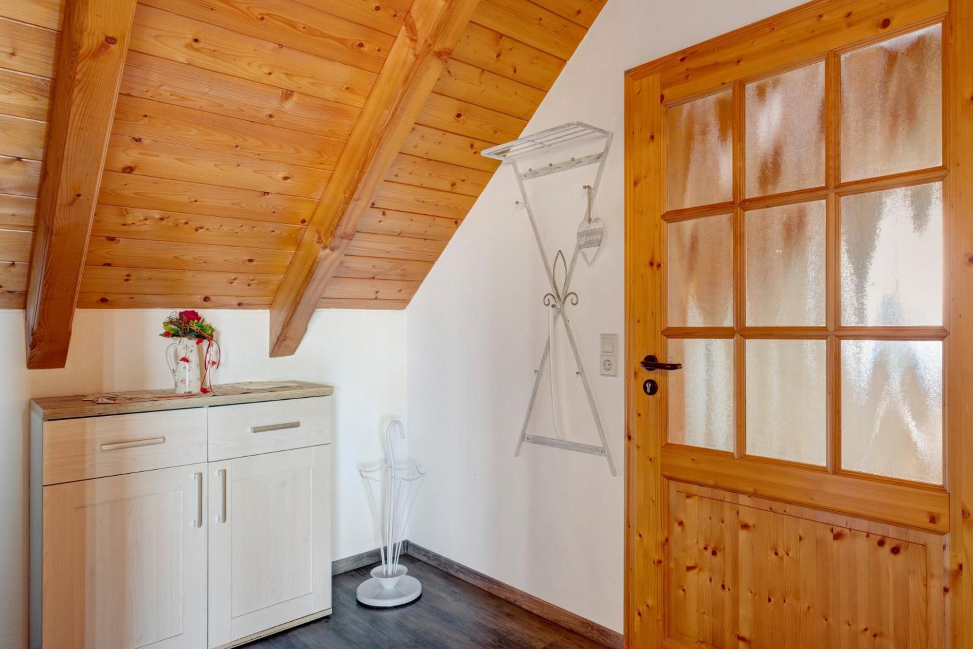Ferienwohnung Fliegerhorst Endingen am Kaiserstuhl ภายนอก รูปภาพ